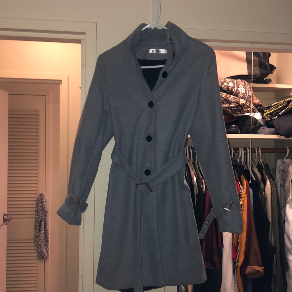 Jacket